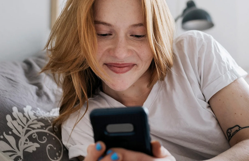 Grundelementer i en God Datingprofil